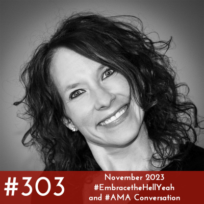 Conversations With Anne Elizabeth