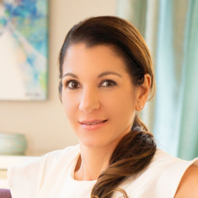 Conversations With Anne Elizabeth