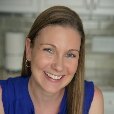 Conversations With Anne Elizabeth