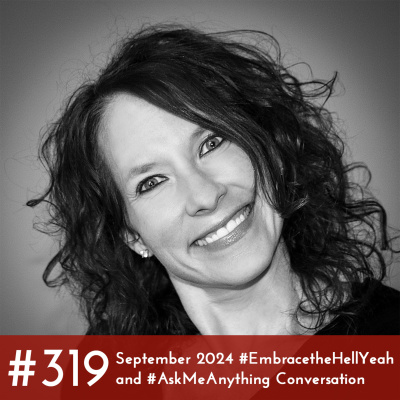 Conversations With Anne Elizabeth