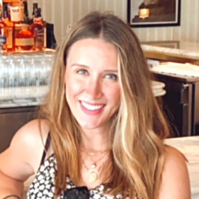 Conversations With Anne Elizabeth