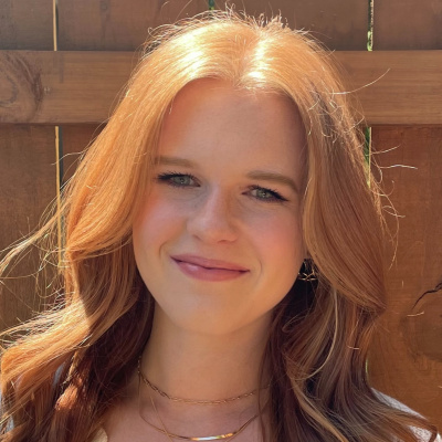 Conversations With Anne Elizabeth