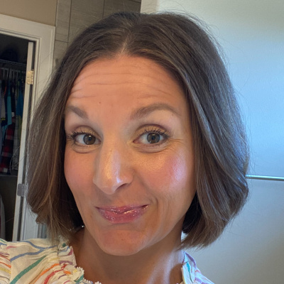 Conversations With Anne Elizabeth