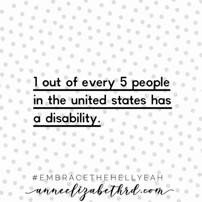 Conversations With Anne Elizabeth