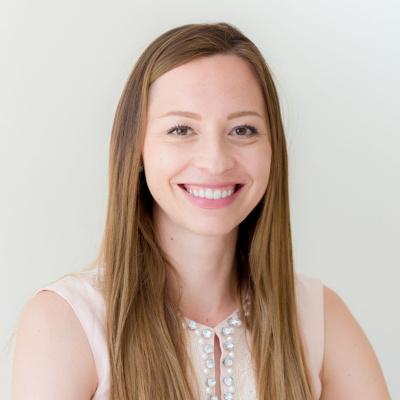 Conversations With Anne Elizabeth