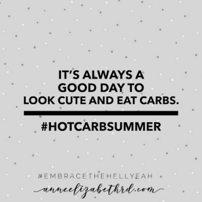 Conversations With Anne Elizabeth