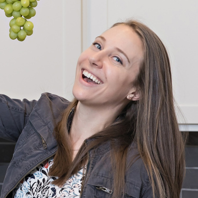 Conversations With Anne Elizabeth