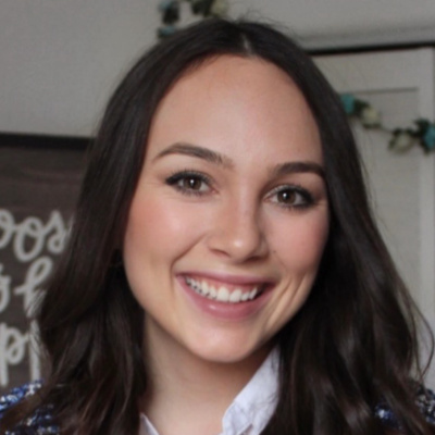 Conversations With Anne Elizabeth