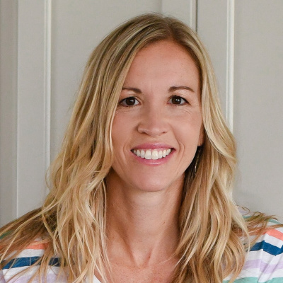 Conversations With Anne Elizabeth