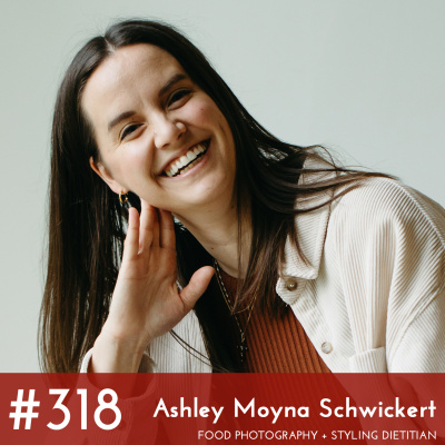 Conversations With Anne Elizabeth