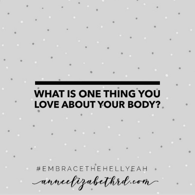 Conversations With Anne Elizabeth