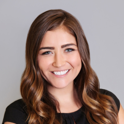 Conversations With Anne Elizabeth