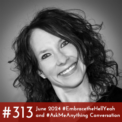 Conversations With Anne Elizabeth