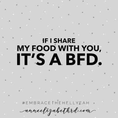 Conversations With Anne Elizabeth