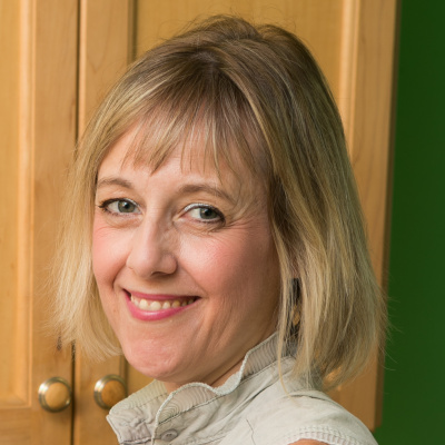 Conversations With Anne Elizabeth