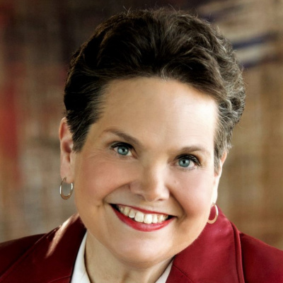 Conversations With Anne Elizabeth