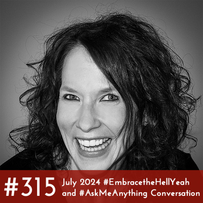 Conversations With Anne Elizabeth