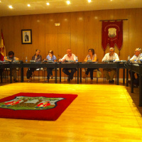 Pleno de septiembre del Ayuntamiento de Montijo