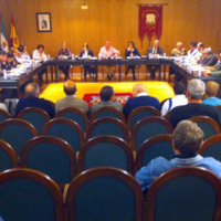 Pleno de octubre del Ayuntamiento de Montijo