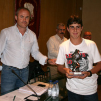 Pleno Municipal de Montijo de abril de 2010