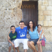 Testimonio de fundadores de www.edificamicasa.com