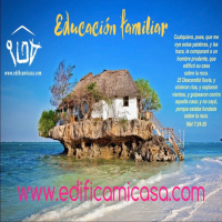 Curso edifica mi casa sesión 3 de 8: 10 Cualidades de la comunicación