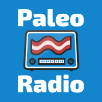 Jakso 23 - Miten riittävästi ruokaa, maailman pelastusta ja bye bye Paleoradio