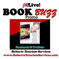 BOOK BUZZ BY VALERIE MOORE