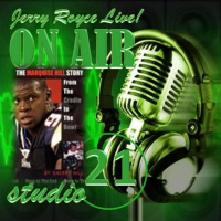 ON AIR WIT EP. 235 SHERRY HILL