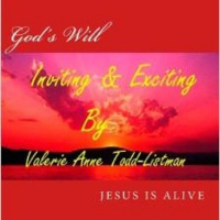 AUTHOR VALERIE ANNE TODD LISTMAN-POWER21