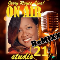 GO LIVE EP. 242 WIT TERRIE RIMSON