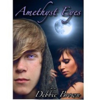 REPLAY - AUTHOR DEBBIE BROWN (JRLive!)