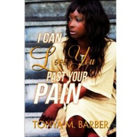 AUTHOR TONYA BARBER  POWER 21
