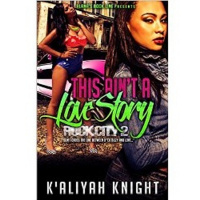 REPLAY - AUTHOR KALIYA KNIGHT (JRLive!)