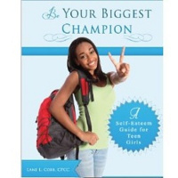 REPLAY - AUTHOR LANE COBB (JRLive!)