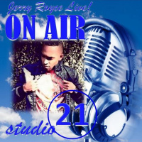 ON AIR EP. 238 EVOLV3 - RB SINGER