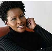 AUTHOR PAMELA SAMUEL-YOUNG ON POWER 21