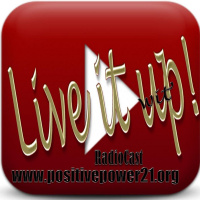 GO LIVE EP. 327 CHARLES P WALKER