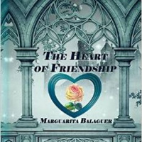 AUTHOR MARGUARITA BALAGUER ON POWER 21