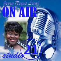 ON AIR EP. 239 MARILYNN DUNN