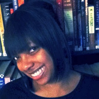 AUTHOR BRANDIE DAVIS ON POWER 21