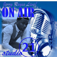 ON AIR EP. 240 WIT GREG TRE HARRIS