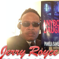 WEEK NIGHT LINE UP ON JERRY ROYCE LIVE!