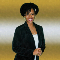 SHERIKA SADLER ON THE JERRY ROYCE SHOW