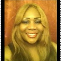 LAQUETTE ON THE JERRY ROYCE SHOW