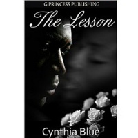 REPLAY - AUTHOR CYNTHIA BLUE ON JRL!