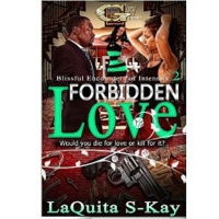AUTHOR LAQUITA S-KAY ON POWER 21