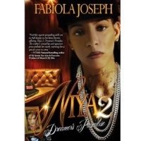 REPLAY - AUTHOR FABIOLA JOSEPH (JRLive!)