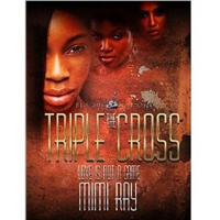 REPLAY - AUTHOR MIMI RAY (JRLive!)