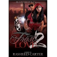 REPLAY - AUTHOR RASHEED CARTER (JRLive!)